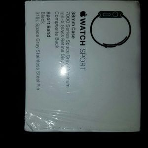 Apple Watch series 1